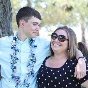 Meet your Posher, Rashele